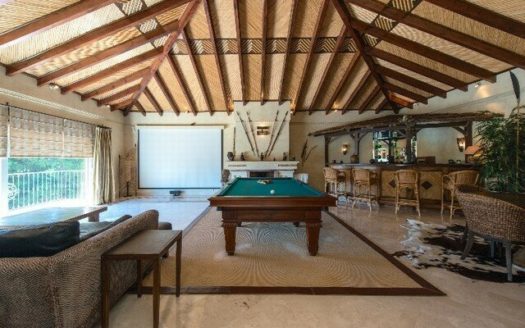 5 bedrooms Villa in Nueva Andalucia