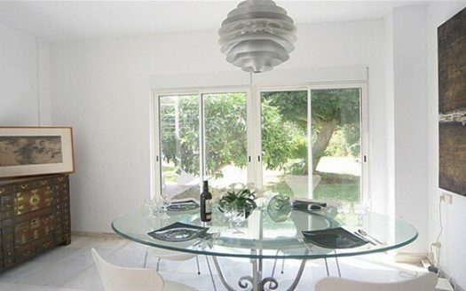 4 bedrooms Villa in Nueva Andalucia