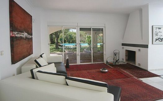 4 bedrooms Villa in Nueva Andalucia