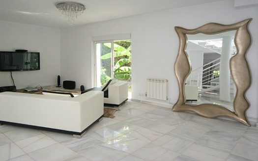 4 bedrooms Villa in Nueva Andalucia