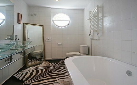 4 bedrooms Villa in Nueva Andalucia