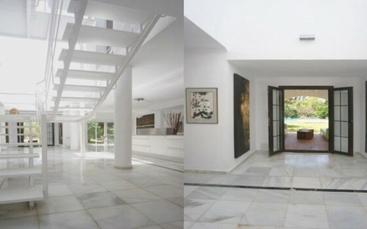 4 bedrooms Villa in Nueva Andalucia