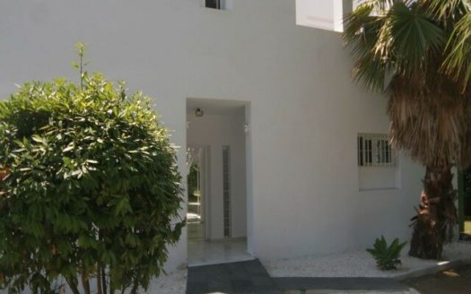 4 bedrooms Villa in Nueva Andalucia