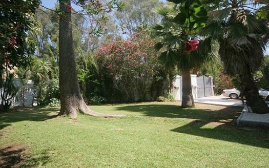4 bedrooms Villa in Nueva Andalucia