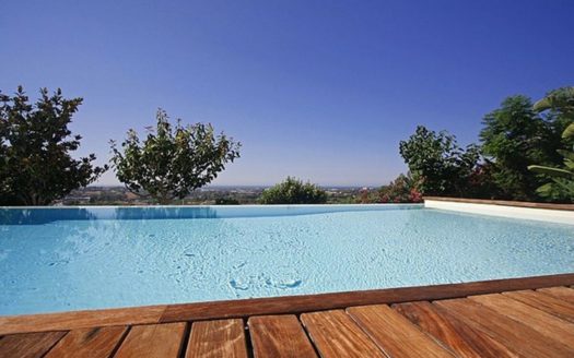 4 bedrooms Villa in Benahavis