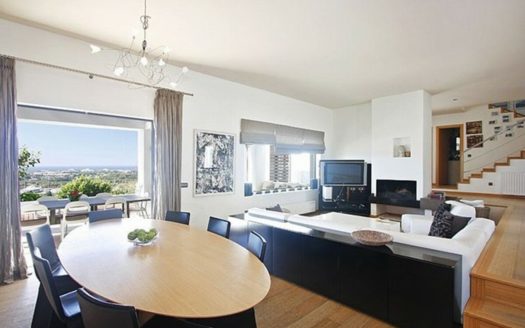 4 bedrooms Villa in Benahavis