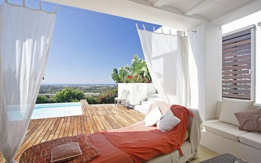 4 bedrooms Villa in Benahavis