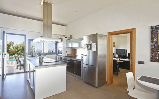 4 bedrooms Villa in Benahavis