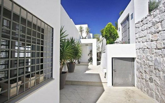 4 bedrooms Villa in Benahavis