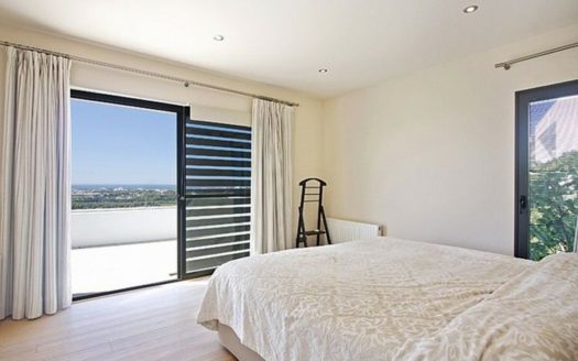 4 bedrooms Villa in Benahavis