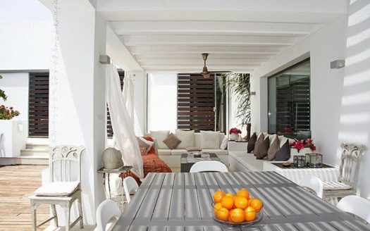 4 bedrooms Villa in Benahavis