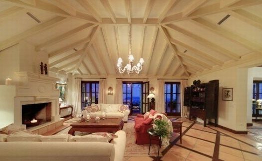 5 bedrooms Villa in Benahavis