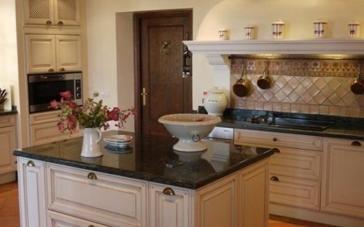 5 bedrooms Villa in Benahavis