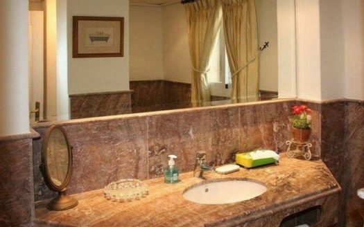 5 bedrooms Villa in Benahavis