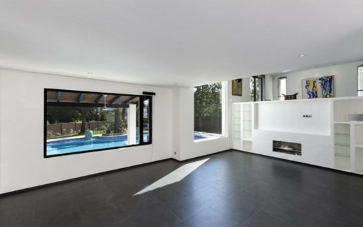 4 bedrooms Villa in Nueva Andalucia