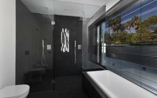 4 bedrooms Villa in Nueva Andalucia