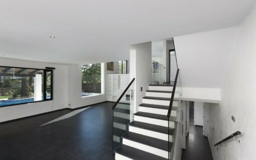 4 bedrooms Villa in Nueva Andalucia