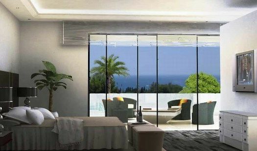 5 bedrooms Villa in Milla de Oro