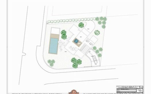 5 bedrooms Villa in Milla de Oro