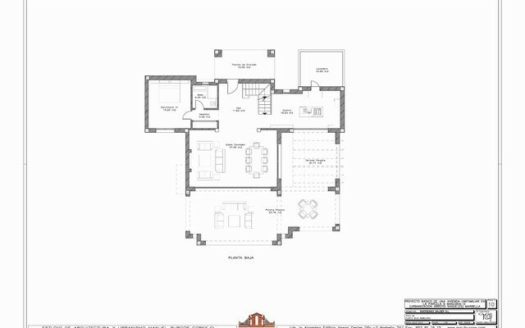 5 bedrooms Villa in Milla de Oro