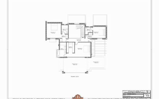 5 bedrooms Villa in Milla de Oro