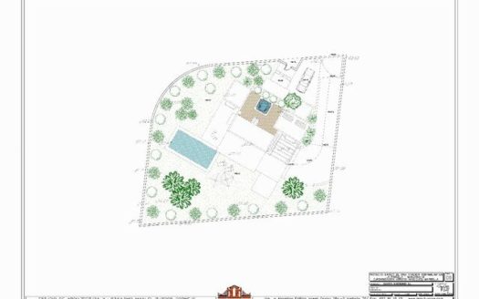 5 bedrooms Villa in Milla de Oro