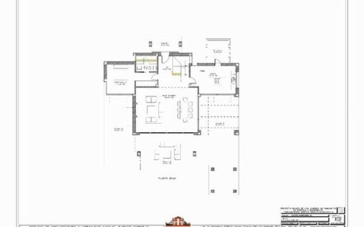 5 bedrooms Villa in Milla de Oro