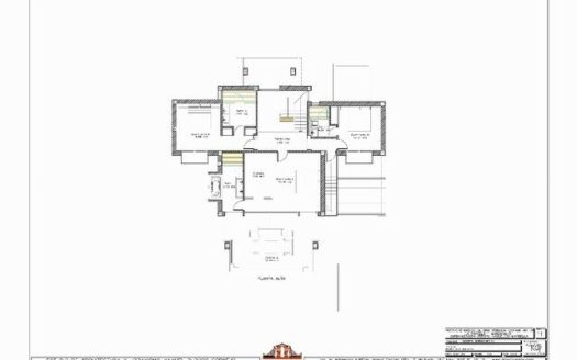 5 bedrooms Villa in Milla de Oro