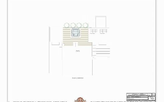 5 bedrooms Villa in Milla de Oro