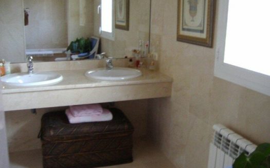 6 bedrooms Villa in El Rosario