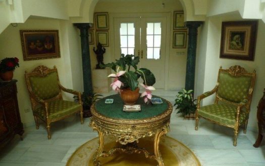 6 bedrooms Villa in El Rosario