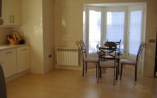 6 bedrooms Villa in El Rosario