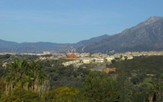 6 bedrooms Villa in El Rosario