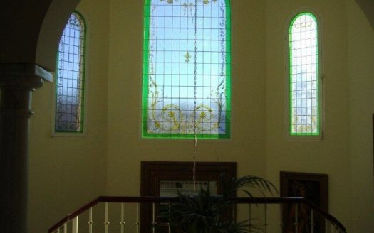 6 bedrooms Villa in El Rosario