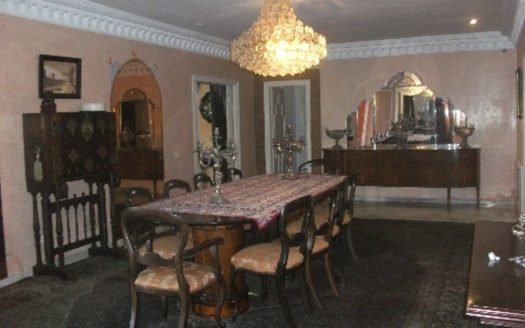 7 bedrooms Villa in Milla de Oro