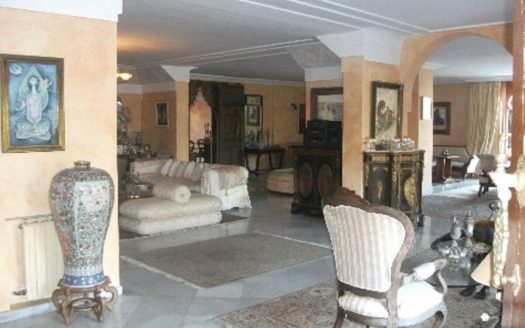 7 bedrooms Villa in Milla de Oro