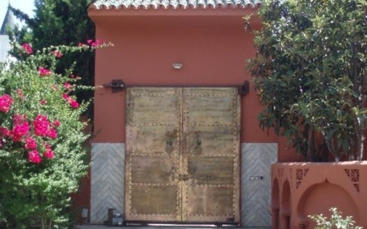 7 bedrooms Villa in Milla de Oro