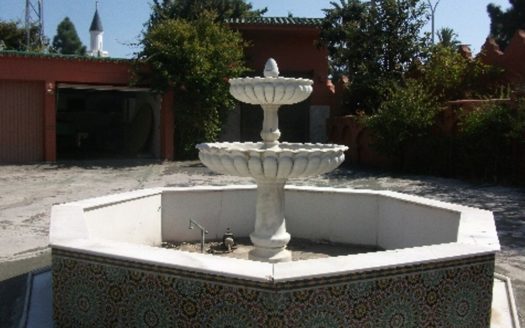 7 bedrooms Villa in Milla de Oro