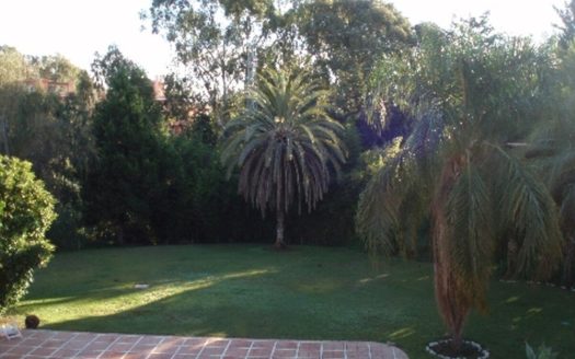 7 bedrooms Villa in Milla de Oro