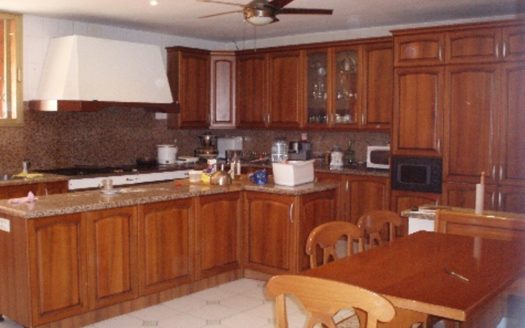 7 bedrooms Villa in Milla de Oro