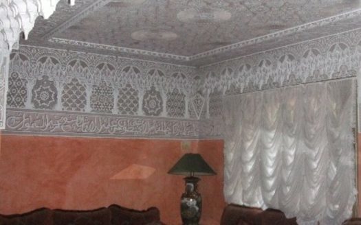 7 bedrooms Villa in Milla de Oro