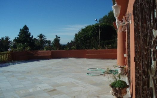 7 bedrooms Villa in Milla de Oro