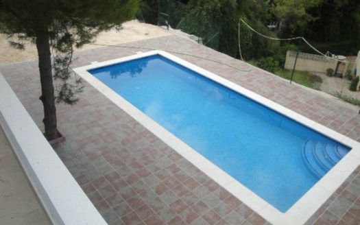 4 bedrooms Villa in El Rosario