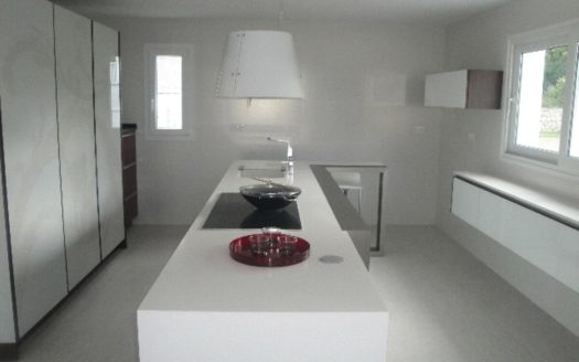 4 bedrooms Villa in El Rosario