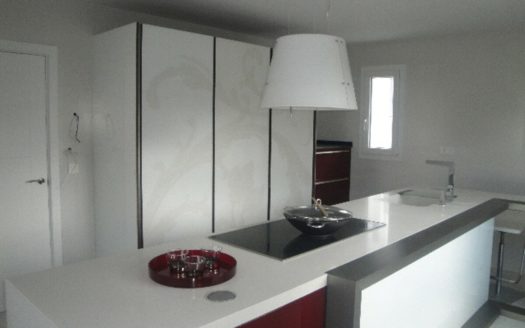 4 bedrooms Villa in El Rosario