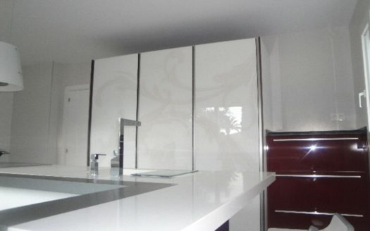 4 bedrooms Villa in El Rosario