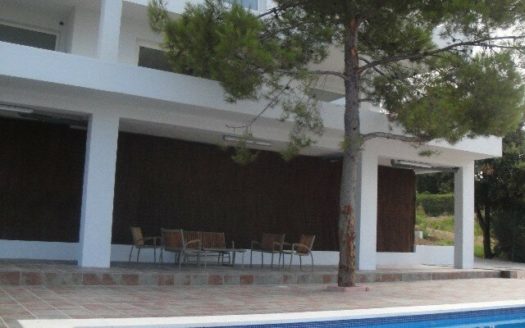 4 bedrooms Villa in El Rosario