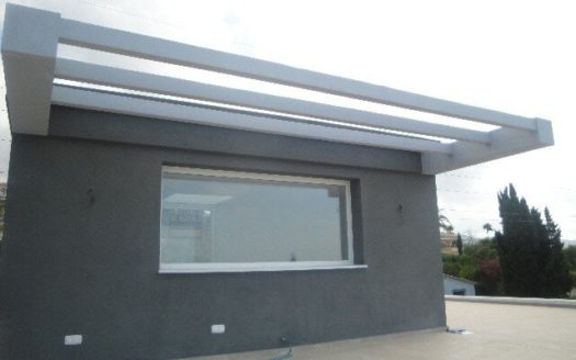 4 bedrooms Villa in El Rosario