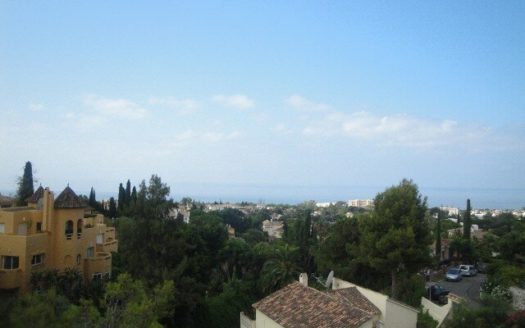 4 bedrooms Villa in El Rosario