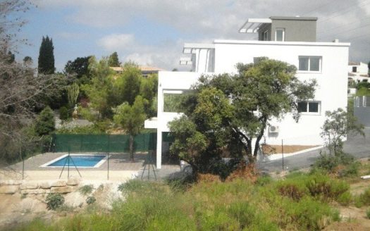 4 bedrooms Villa in El Rosario